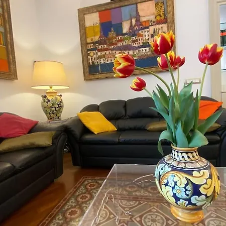 Luxury Centro Apartment Catania