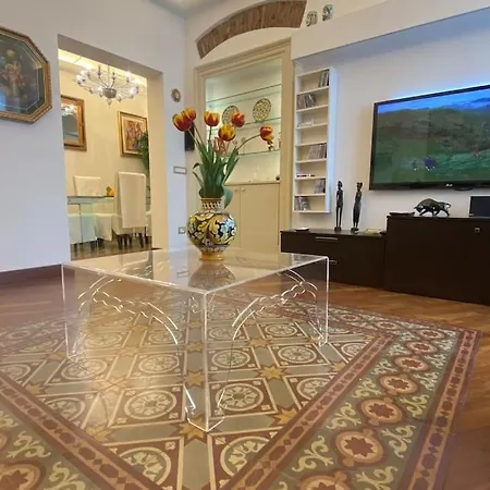 Apartment Luxury Centro