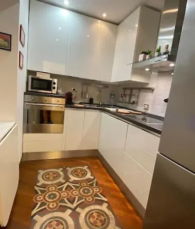 Apartment Luxury Centro Catania