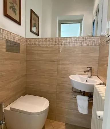 Luxury Centro Apartment
