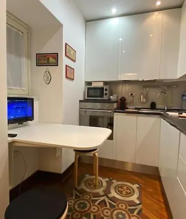 Apartment Luxury Centro *