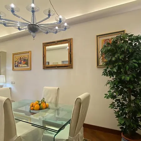 Luxury Centro