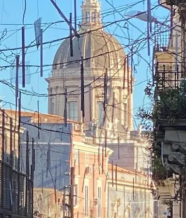 Luxury Centro * Catania
