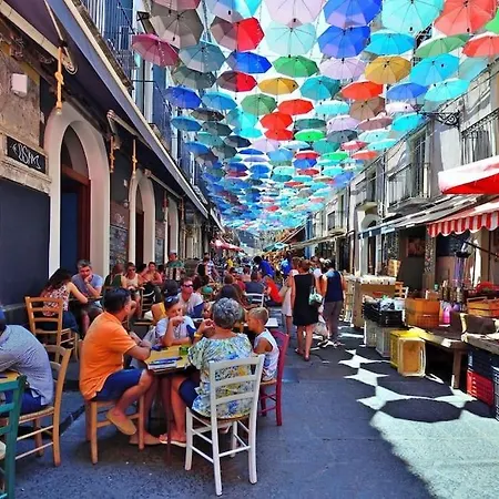 Luxury Centro