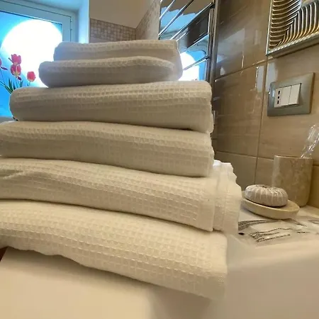 Apartment Luxury Centro *