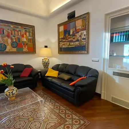 Luxury Centro * Catania