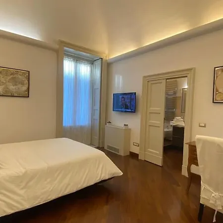 Apartment Luxury Centro Catania