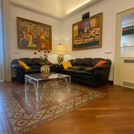 Luxury Centro * Catania